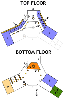The Lodge - Click to Enlarge