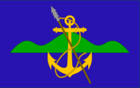 Flag of Porongurup