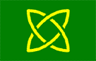 City Flag of Gorat Karaþ Dárgurn