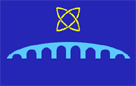 City Flag of Gorat Mìam Doráþû